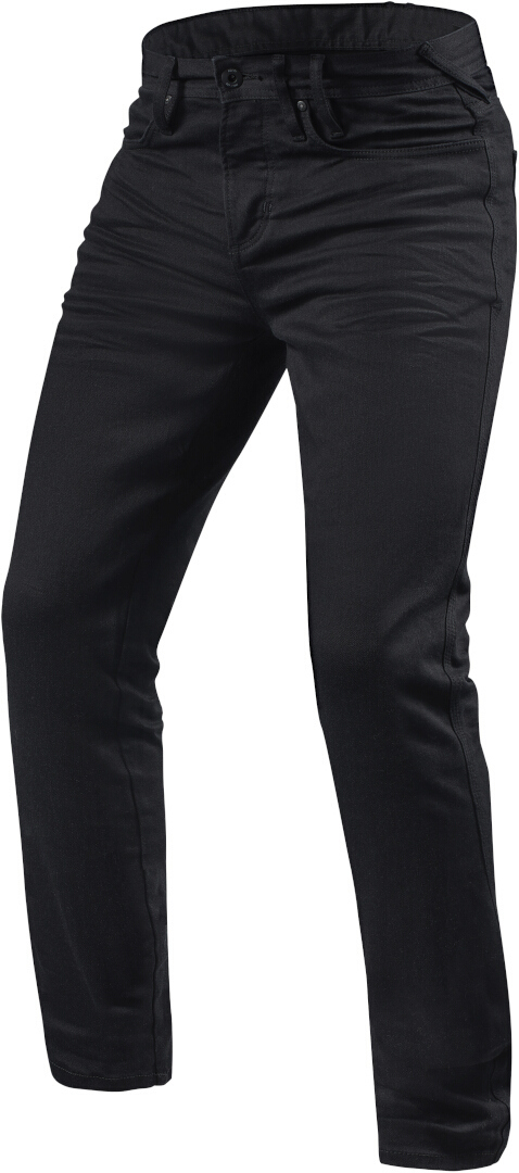 Revit Jackson SK Motorradjeans Lang 33 Abbildung 1