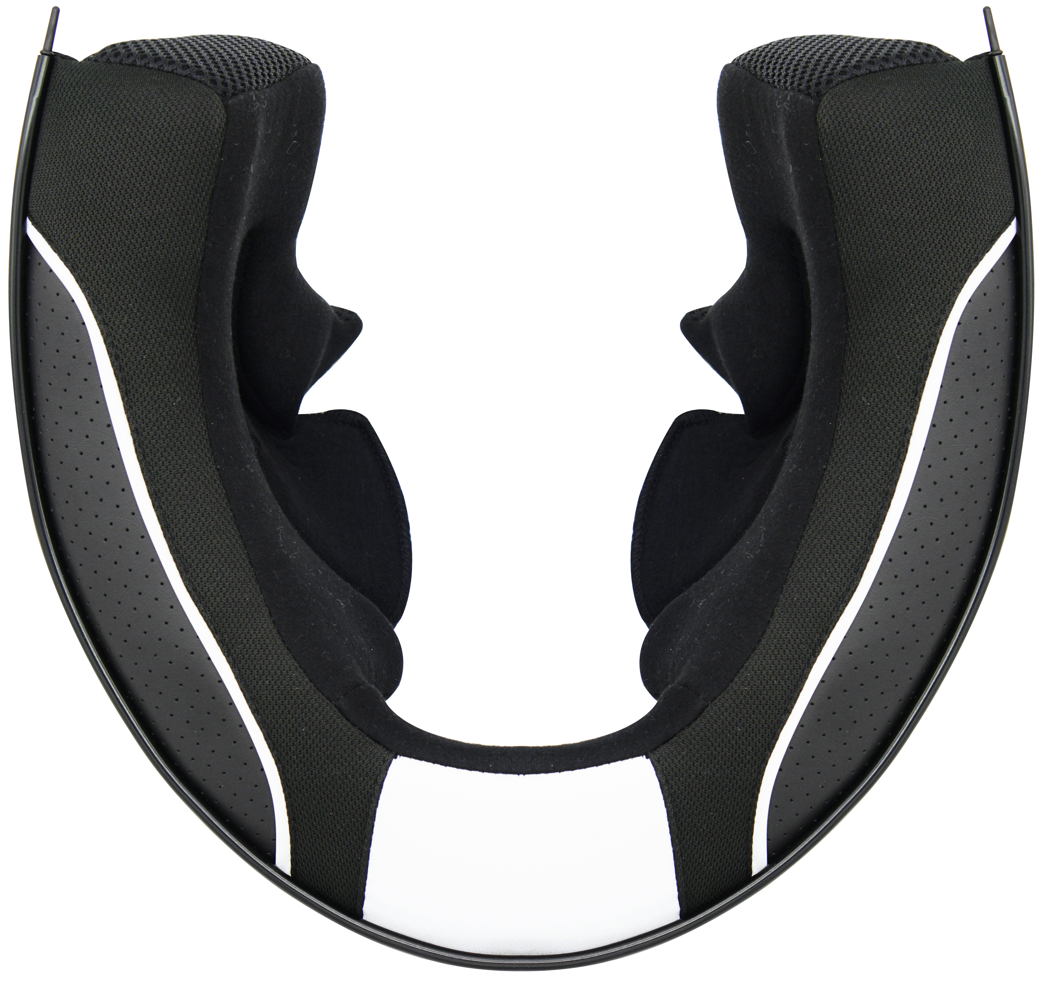 Sena Momentum Evo Protetores do rosto Artigo principal Figura 1