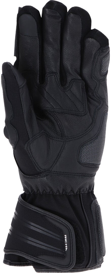 Richa Arctic Gore-Tex gants de moto imperméables L Figure 3