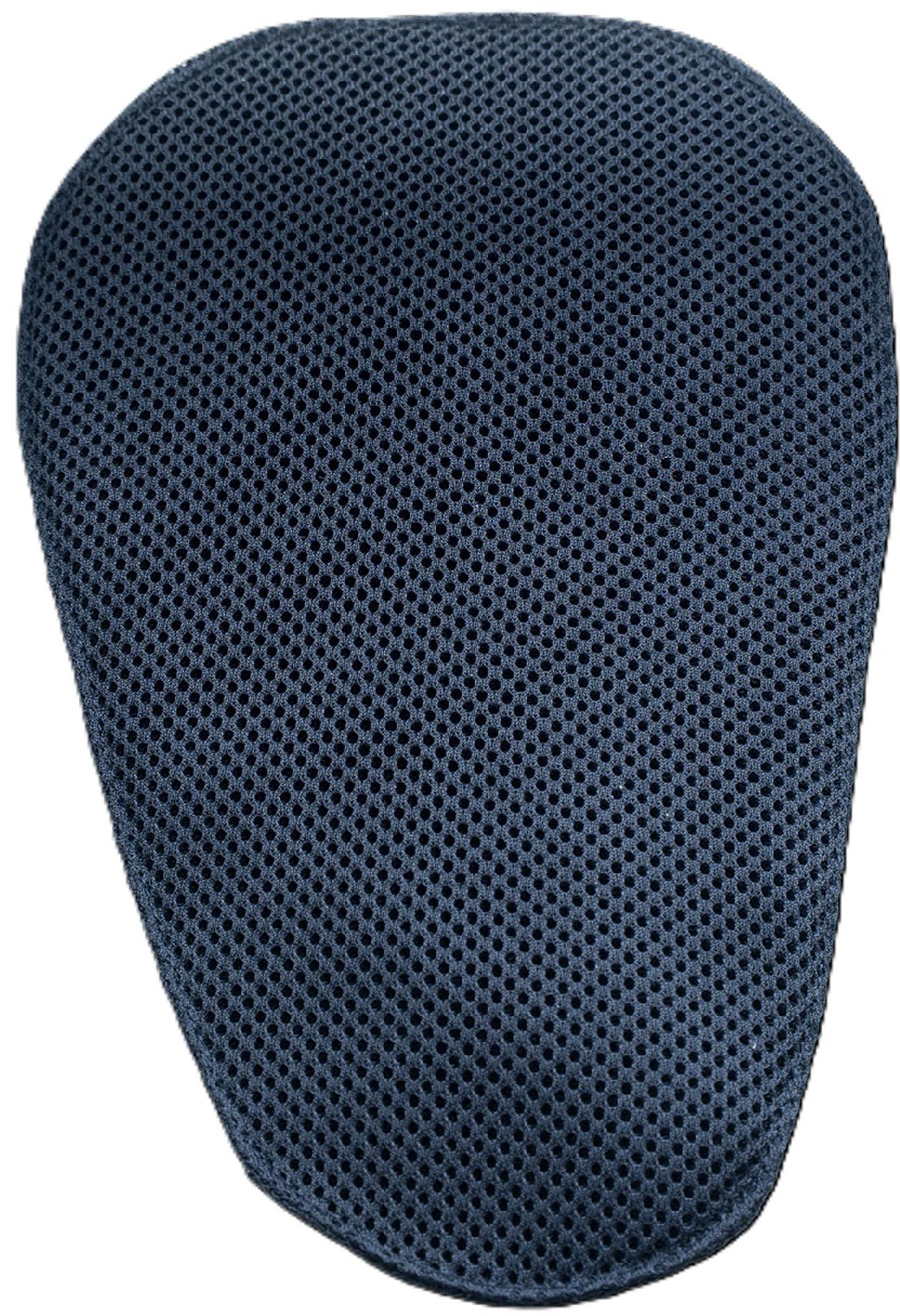 Held D30 Ghost Geantă cu velcro pentru coate/genunchi Figura 2