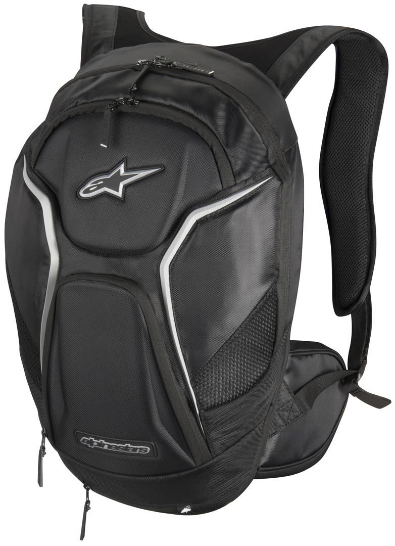 Alpinestars Tech Aero Rucsacul 2015 Figura 1