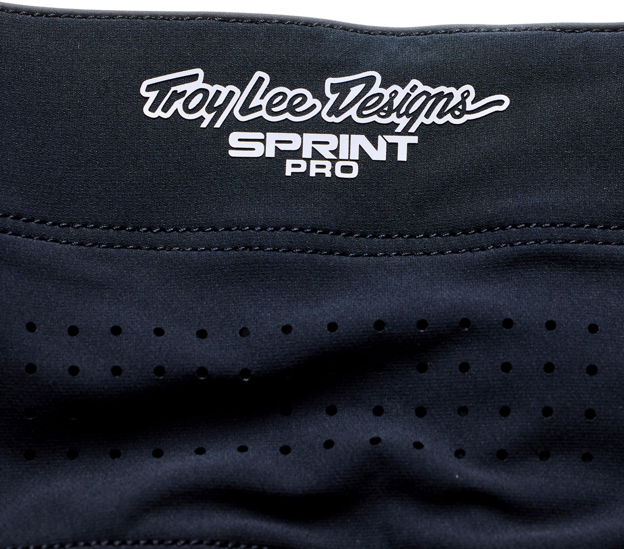 Troy Lee Designs Sprint Pro Mono Велосипедные штаны чёрный 38 Рисунок 8