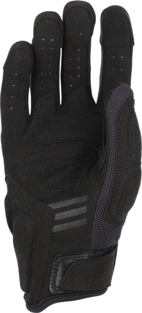 Acerbis Pyramid Motorrad Handschuhe schwarz S Abbildung 3
