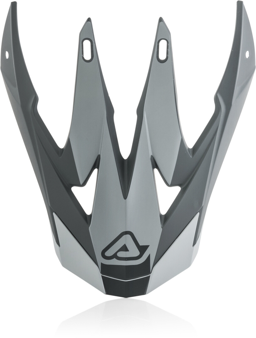Acerbis X-Racer VTR Hjälm Peak grå Figur 1
