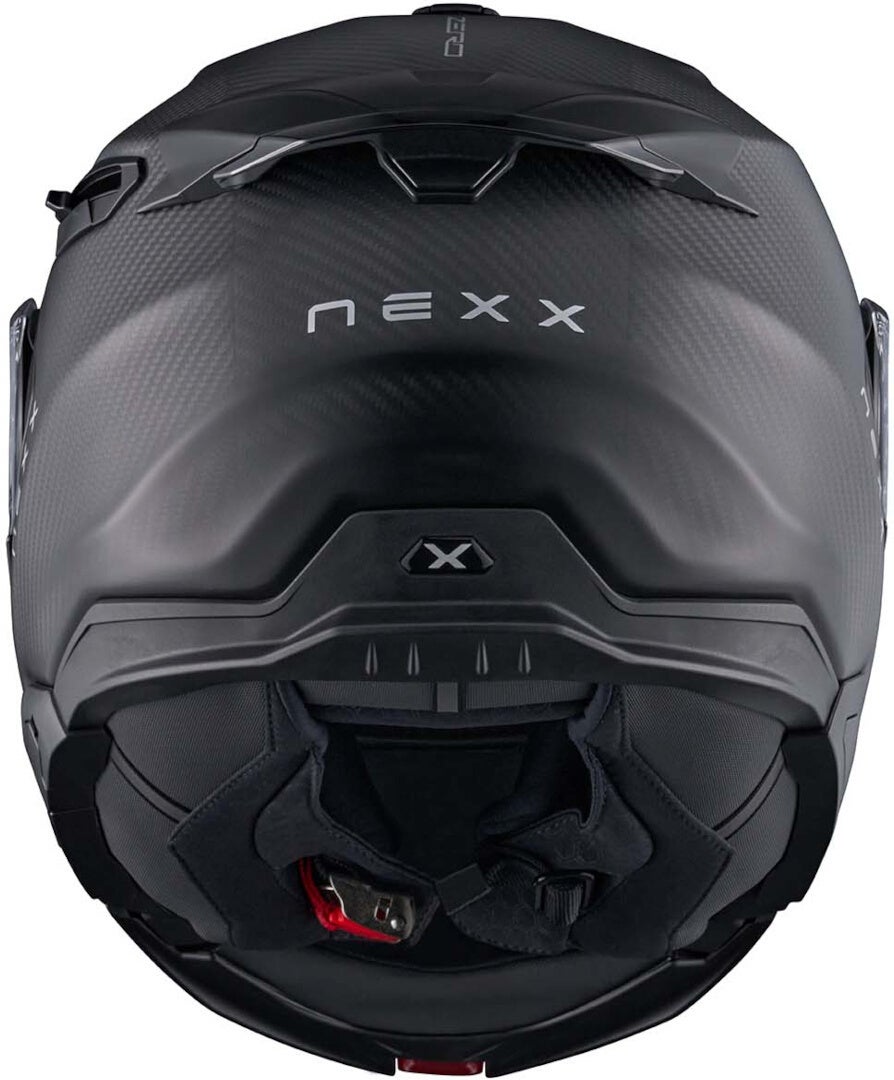 Nexx X.Lifetour Zero Pro Carbon Casco XXXL (65/66) Figura 3