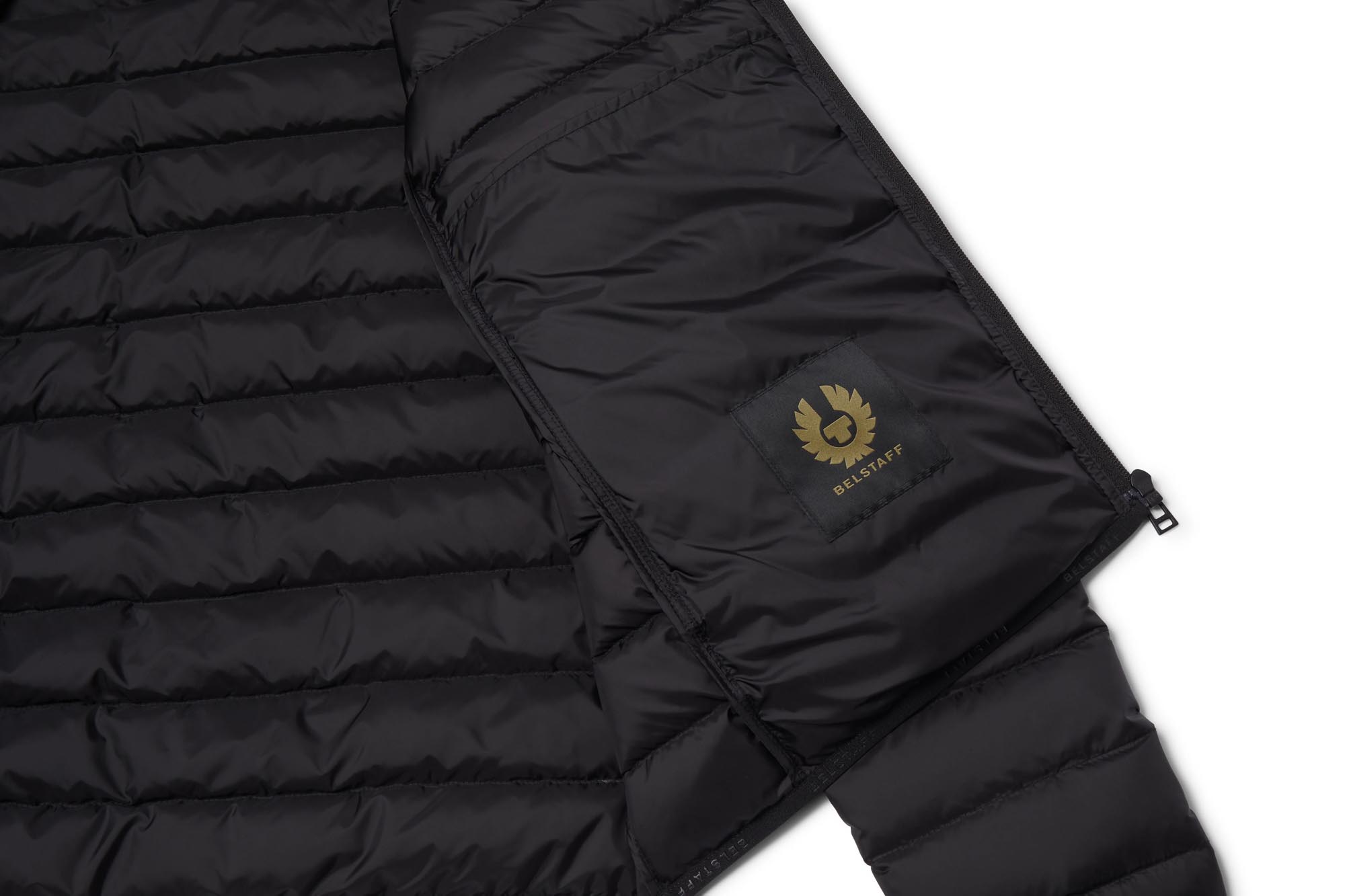 Belstaff Nimbus Untuvatakki 4XL Kuva 7