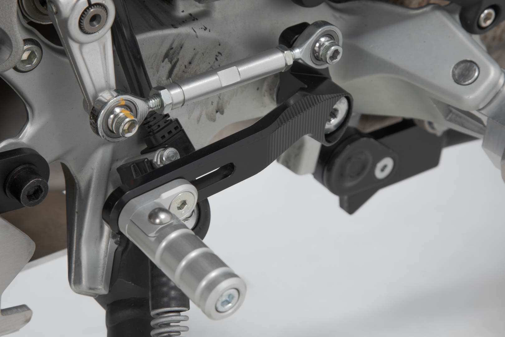 SW-Motech manetă de viteze - Ducati Multistrada V4 (20-). Figura 2