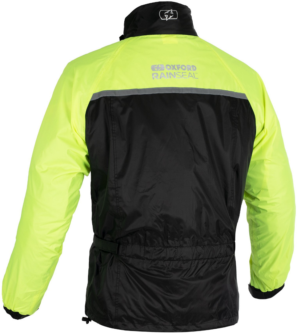 Oxford Rainseal 2022 Jachetă de ploaie 5XL Figura 2