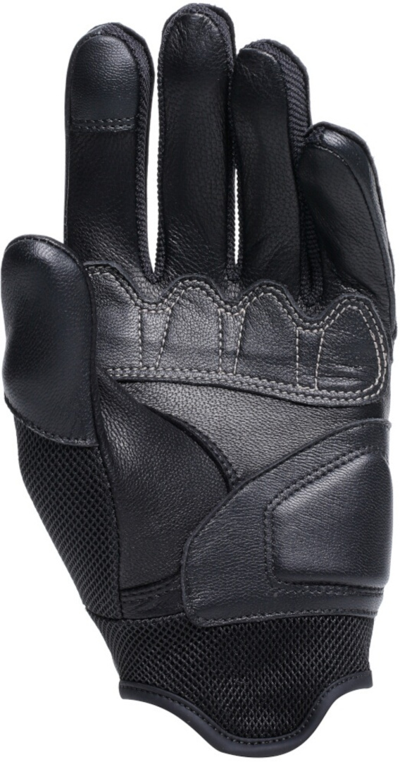 Dainese Blackjack 2 Mănuși pentru motociclete pentru doamne M Figura 2