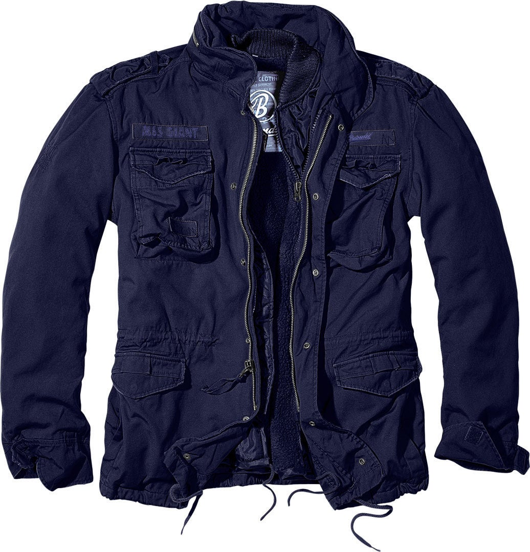 Brandit M-65 Giant Jacket-image-992556128