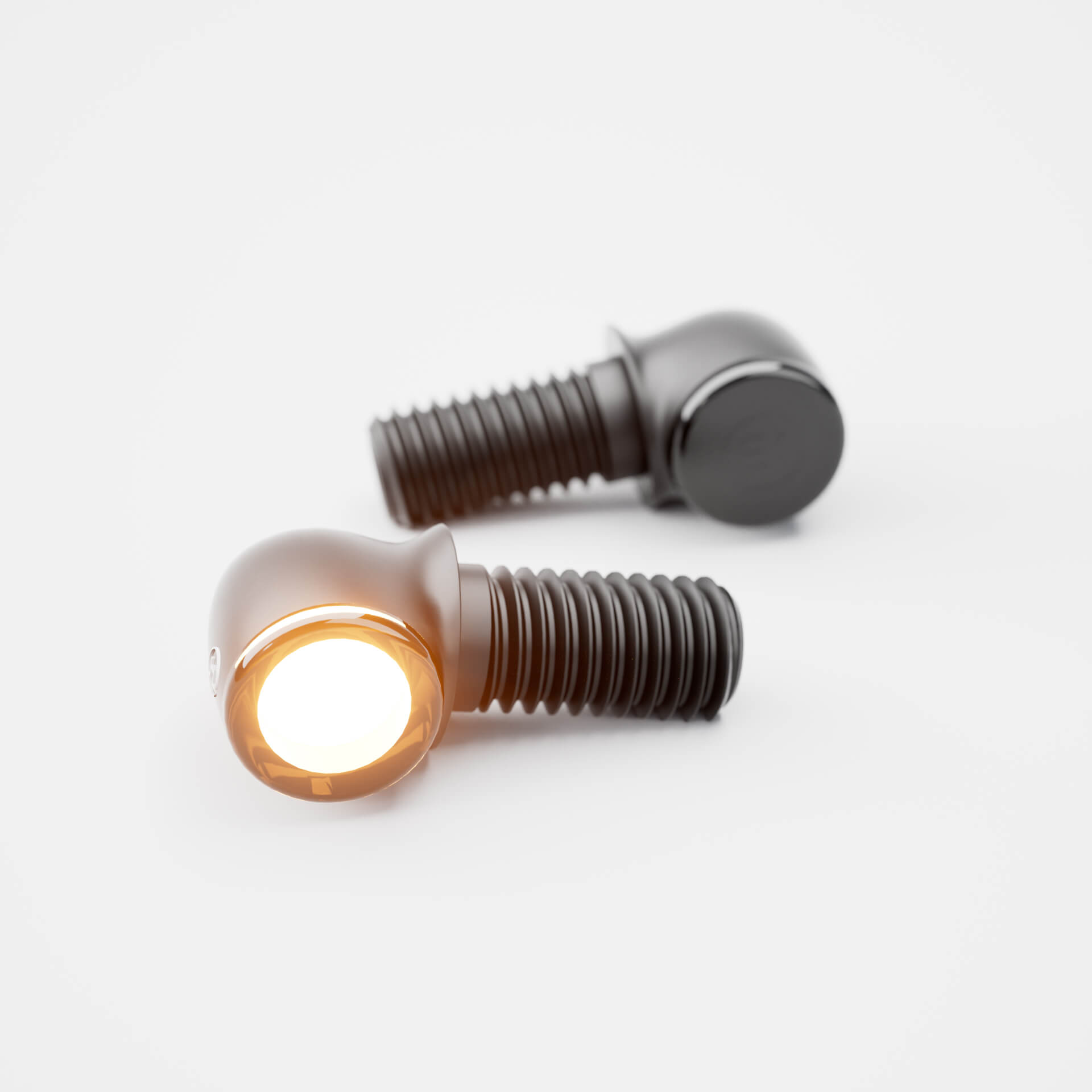 HIGHSIDER PROTON TWO LED Rück-, Bremslicht, Blinker Figura 4