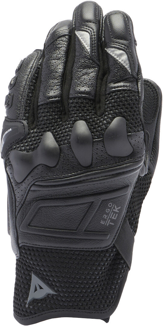 Dainese X-Ride 2 Ergo-Tek Mănuși de motocicletă negru 3XL Figura 10
