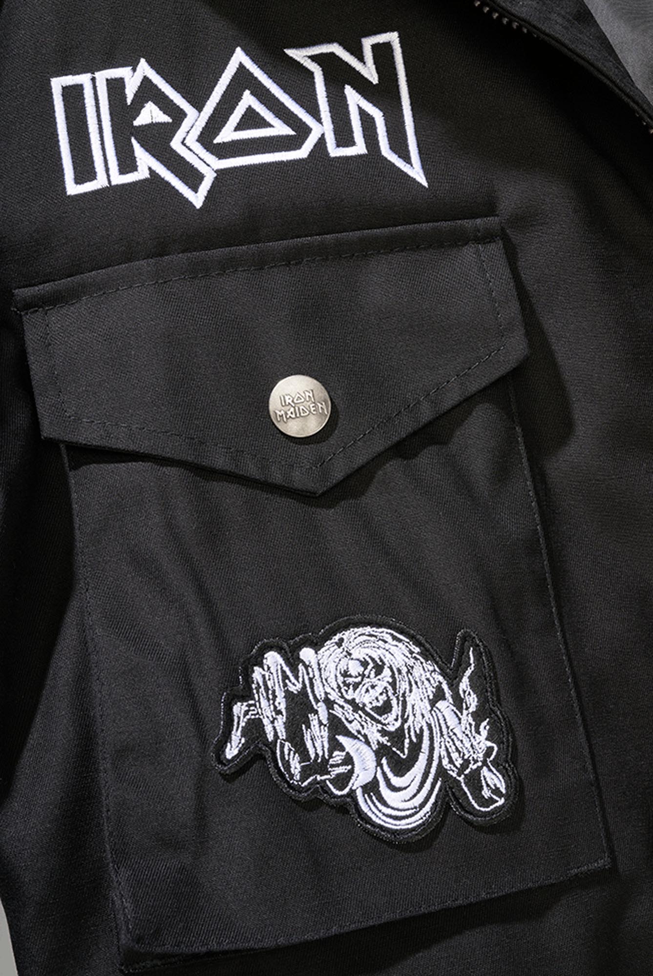 Brandit IRM M65 Jacket L Figure 3