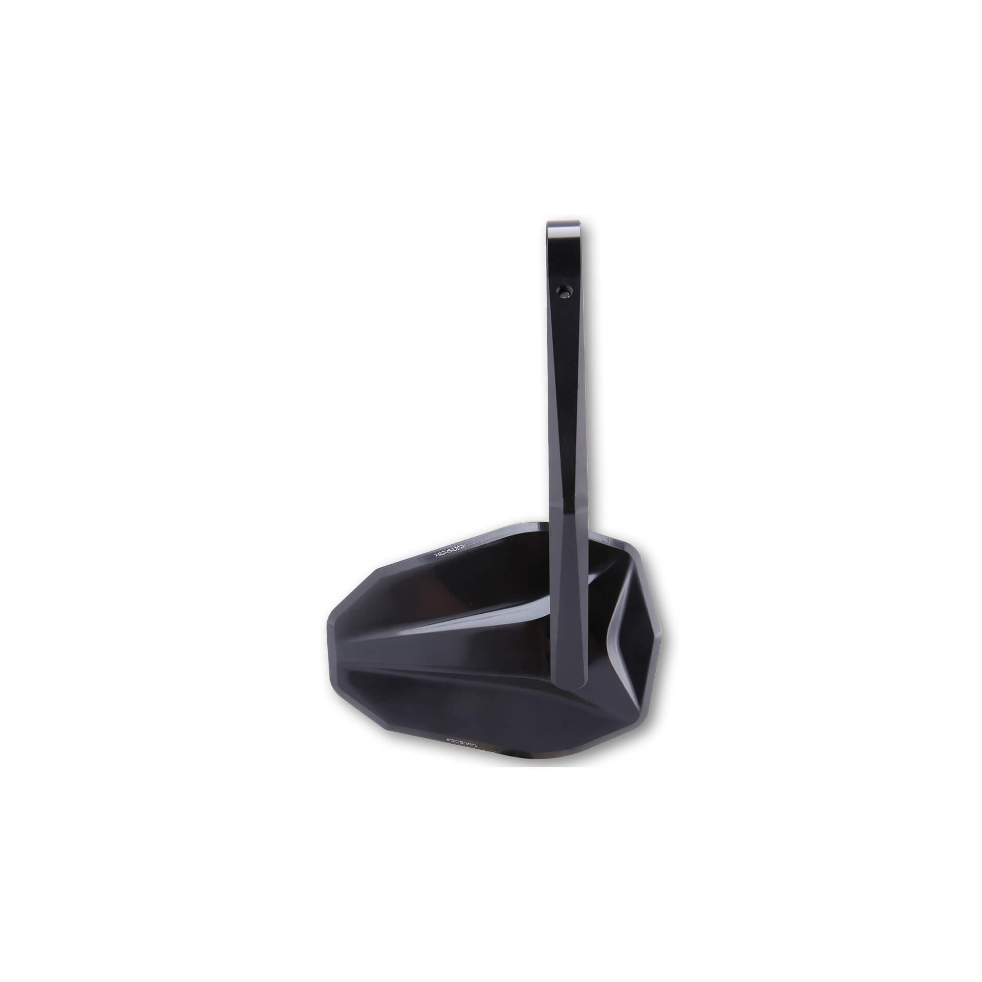 HIGHSIDER VICTORY Lenkerendenspiegel negru Figura 1 HIGHSIDER VICTORY Lenkerendenspiegel negru Figura 1