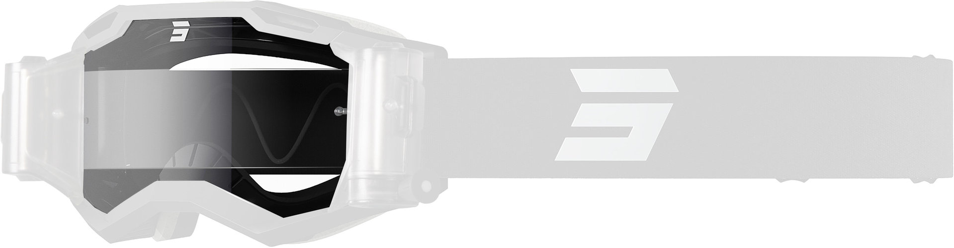 Shot Iris 2.0 / Assault AF Roll-Off Figura 1