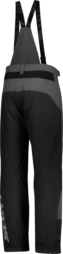 Scott RCX-I Dryo Snowmobile Pants black/grey XL Figure 2