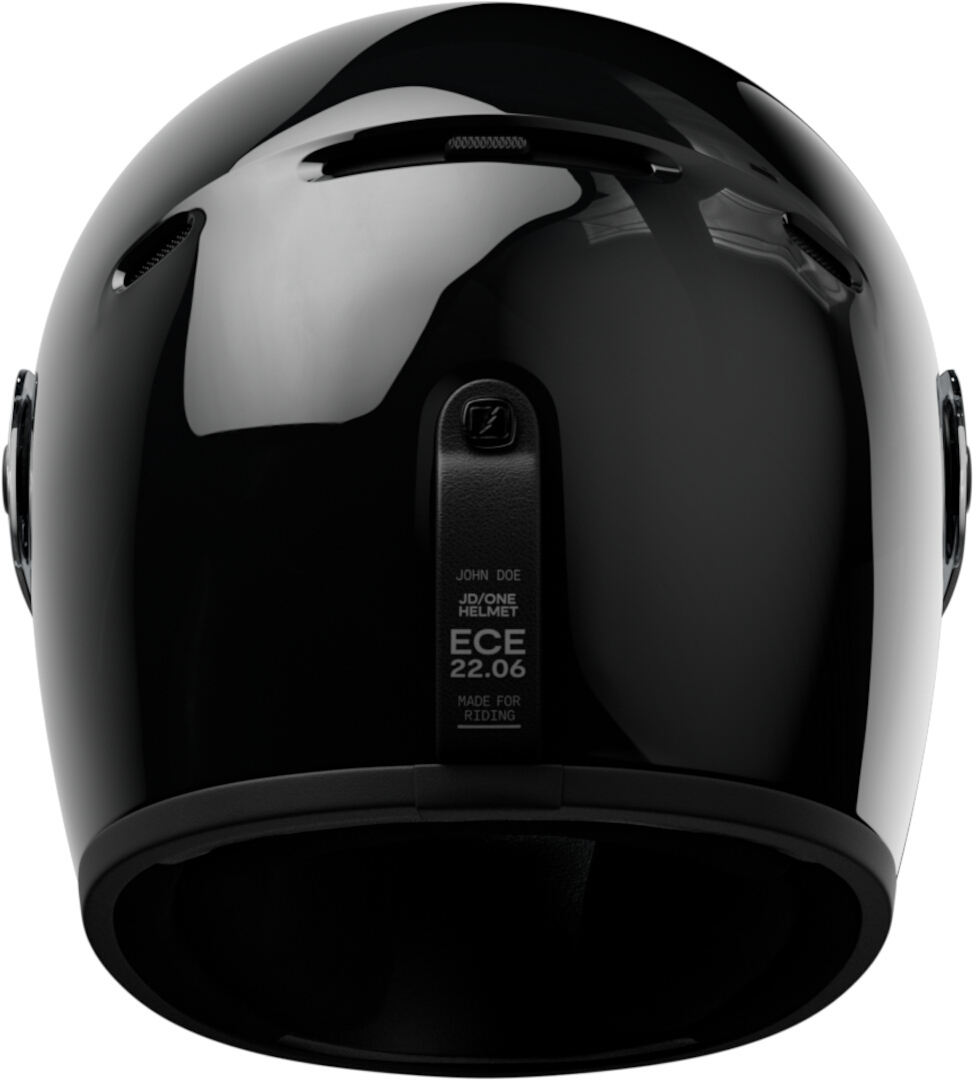 best motorcycle helmet 2020 john DOE JD/ONE ECE 22.06 Double your coverage options without sacrificing comfort in our H The Best Full Face Motorcycle