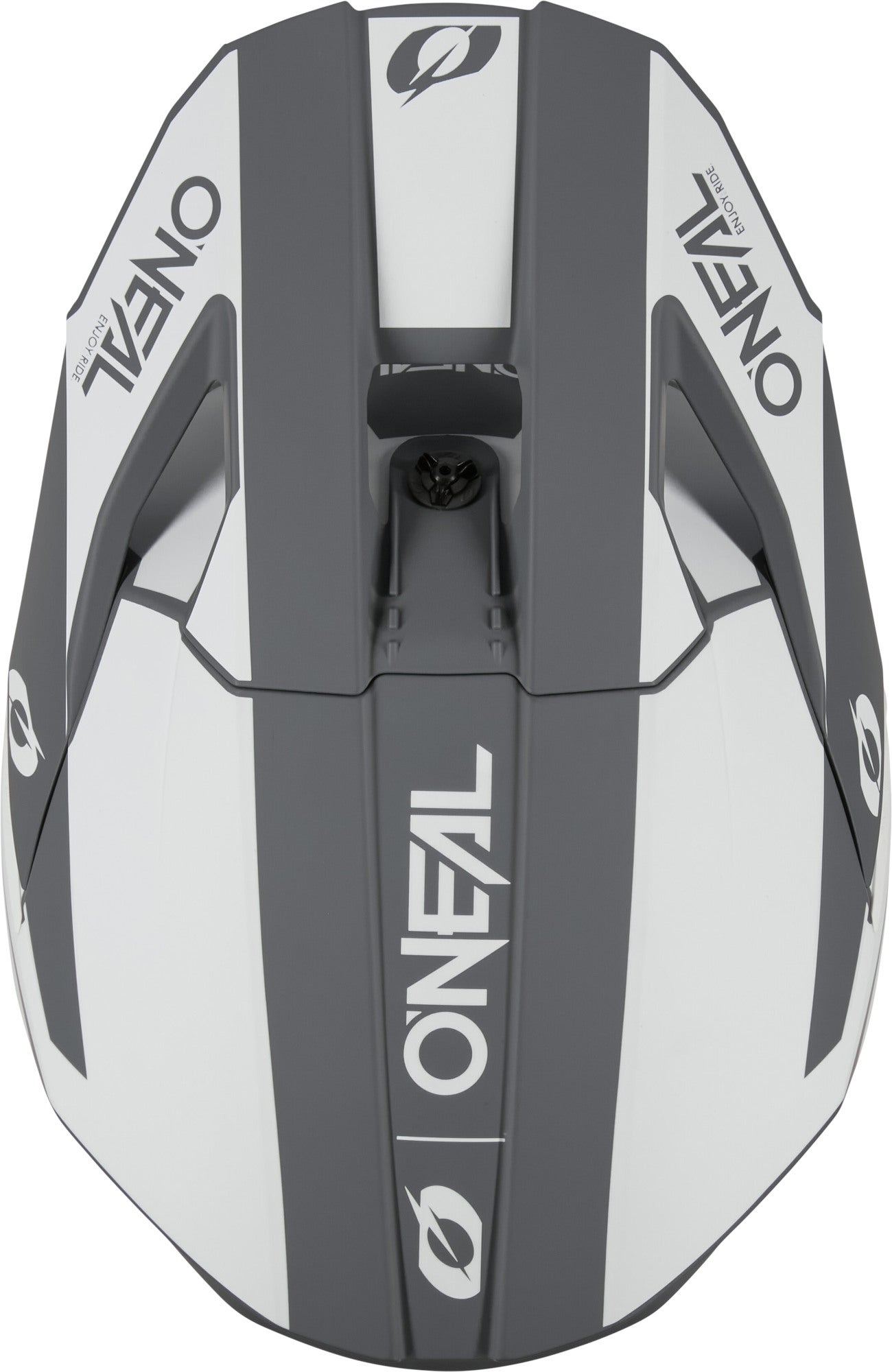 Oneal 3SRS Casco da motocross bianco/nero XL (61/62) Figura 7