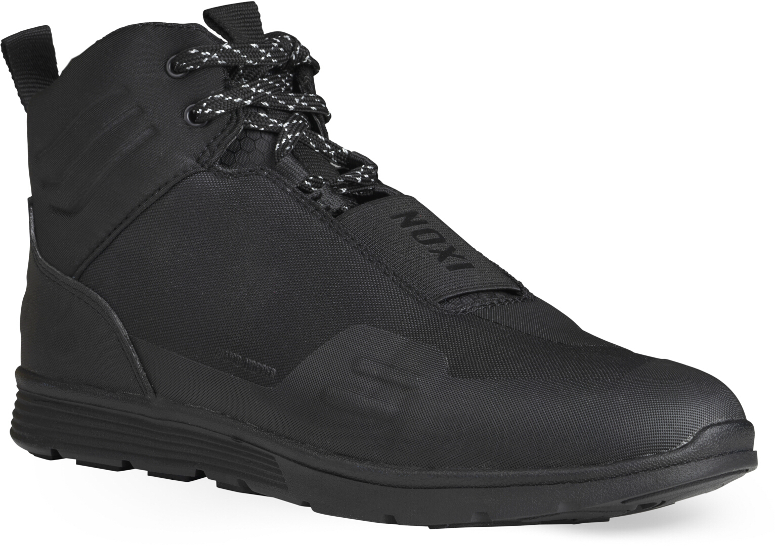 Ixon Hopper Pantofi de motocicletă negru 39 Figura 2
