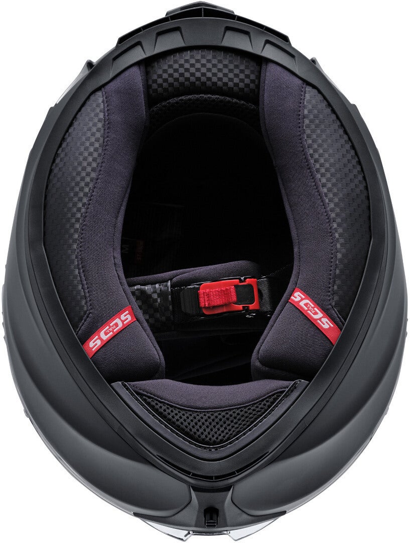 Germot GM 711 Casco L (59/60) Figura 3