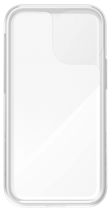 Quad Lock MAG Poncho Protecție împotriva Intemperii - iPhone 12 Mini Figura 1