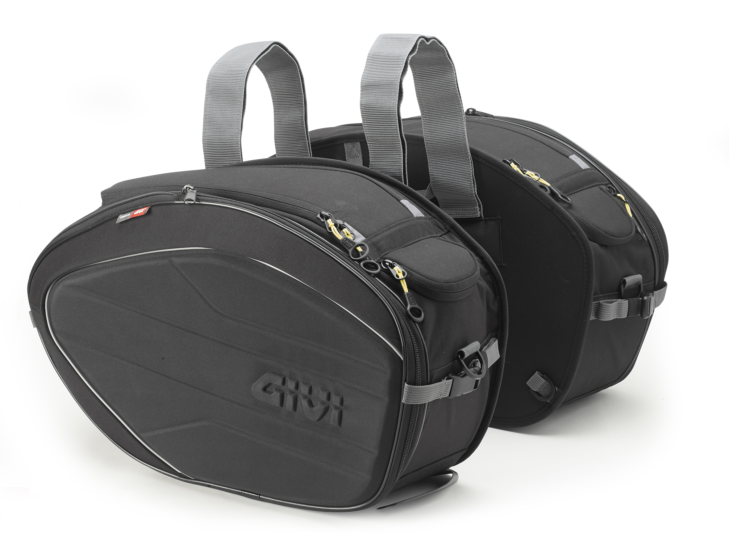 GIVI EA100B Satteltaschen - Easy-T Paar Figur 1