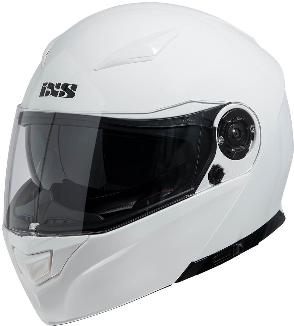 IXS 300 1.0 Capacete Branco L (59/60) Figura 1