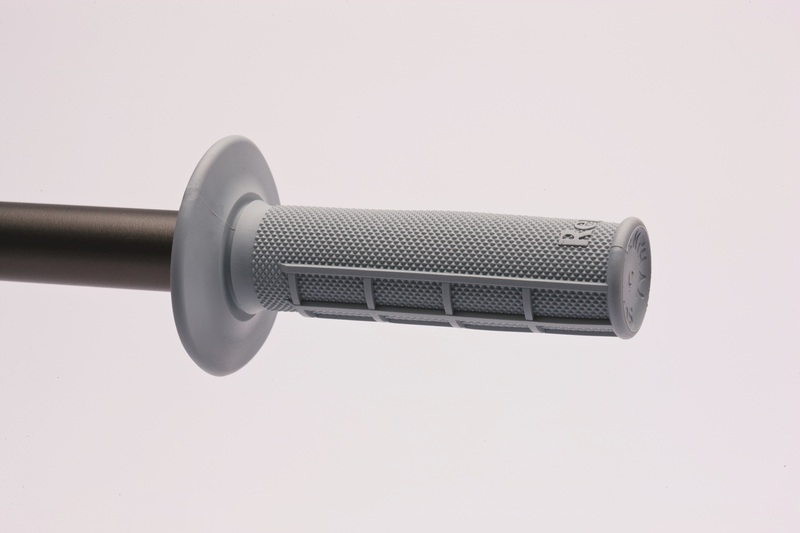 RENTHAL MX Grips Half Waffle - mjuk Figur 3