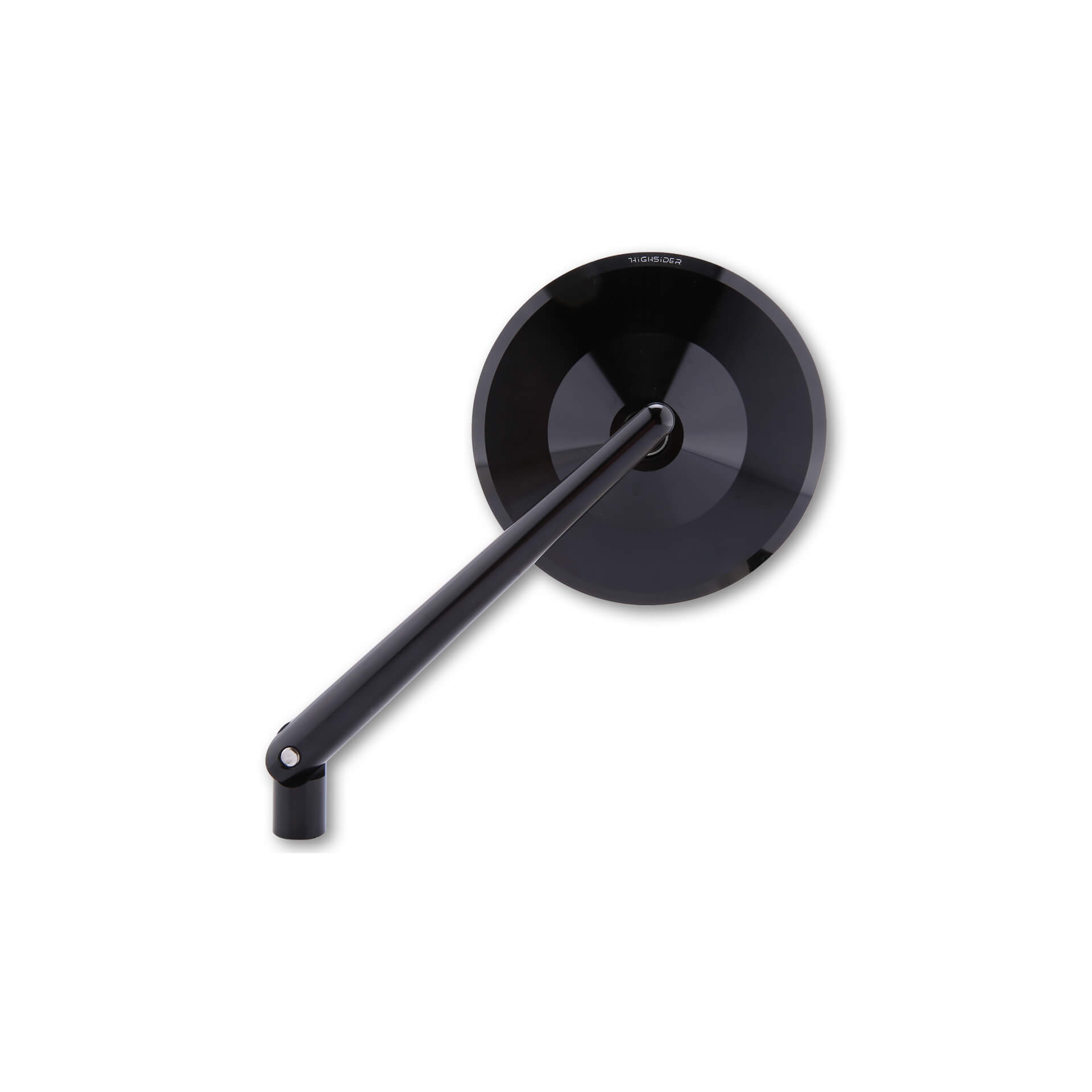 HIGHSIDER MONTANA Spiegel negru Figura 2