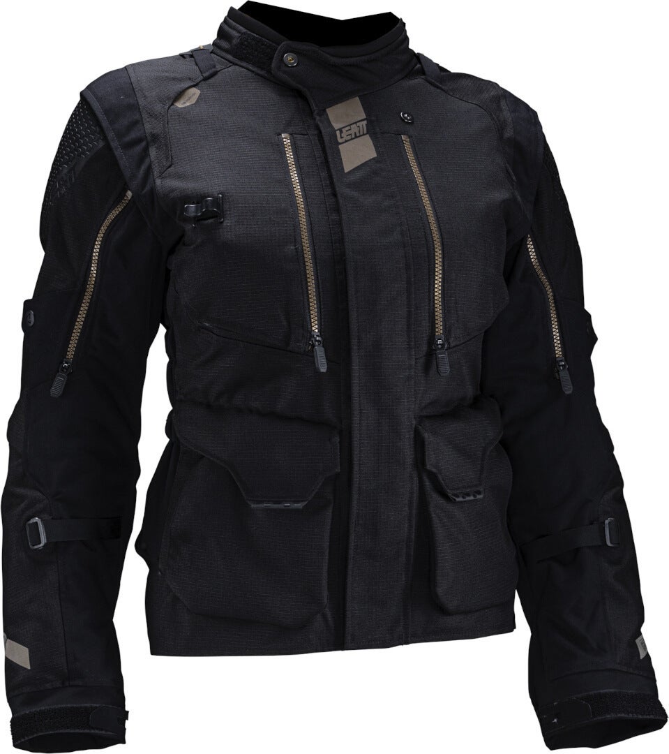 Leatt ADV Multitour 5.5 Ladies Motorcycle Textile Jacket-image-470113497