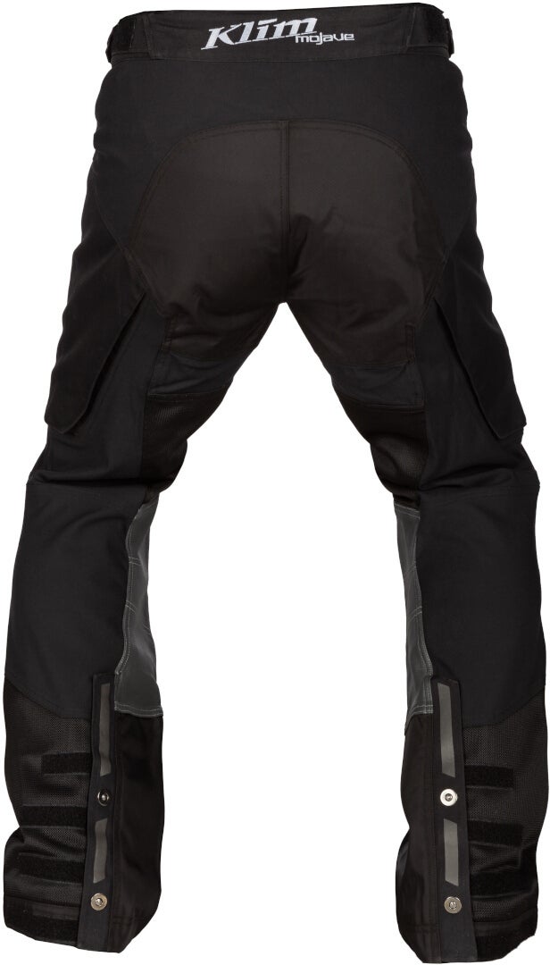 Klim Mojave 2023 Motocross bukser Sort 42/32 Figur 4