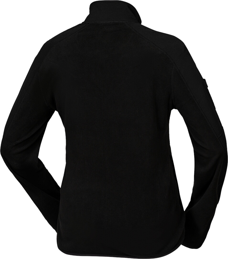 IXS 365-TMO 1.0 Ripstop Fleece Midlayer Functionele jas voor dames S Figuur 2
