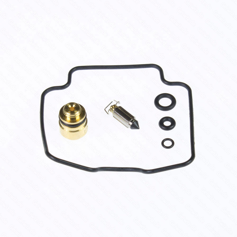 Tourmax Förgasare reparationssats Yamaha XV1600A Wildstar Figur 2