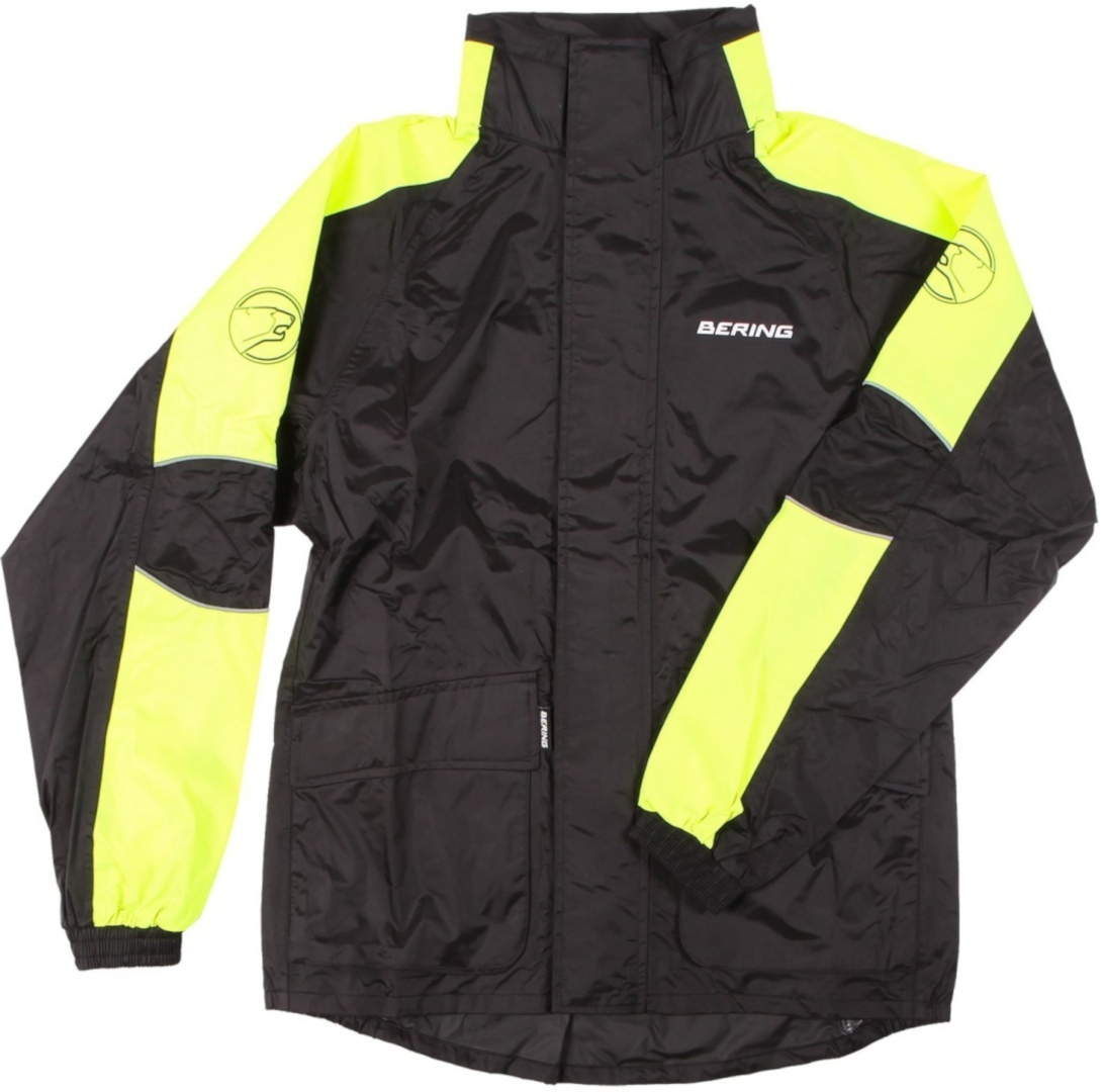 Bering Maniwata Neon Дождевик S Рисунок 1