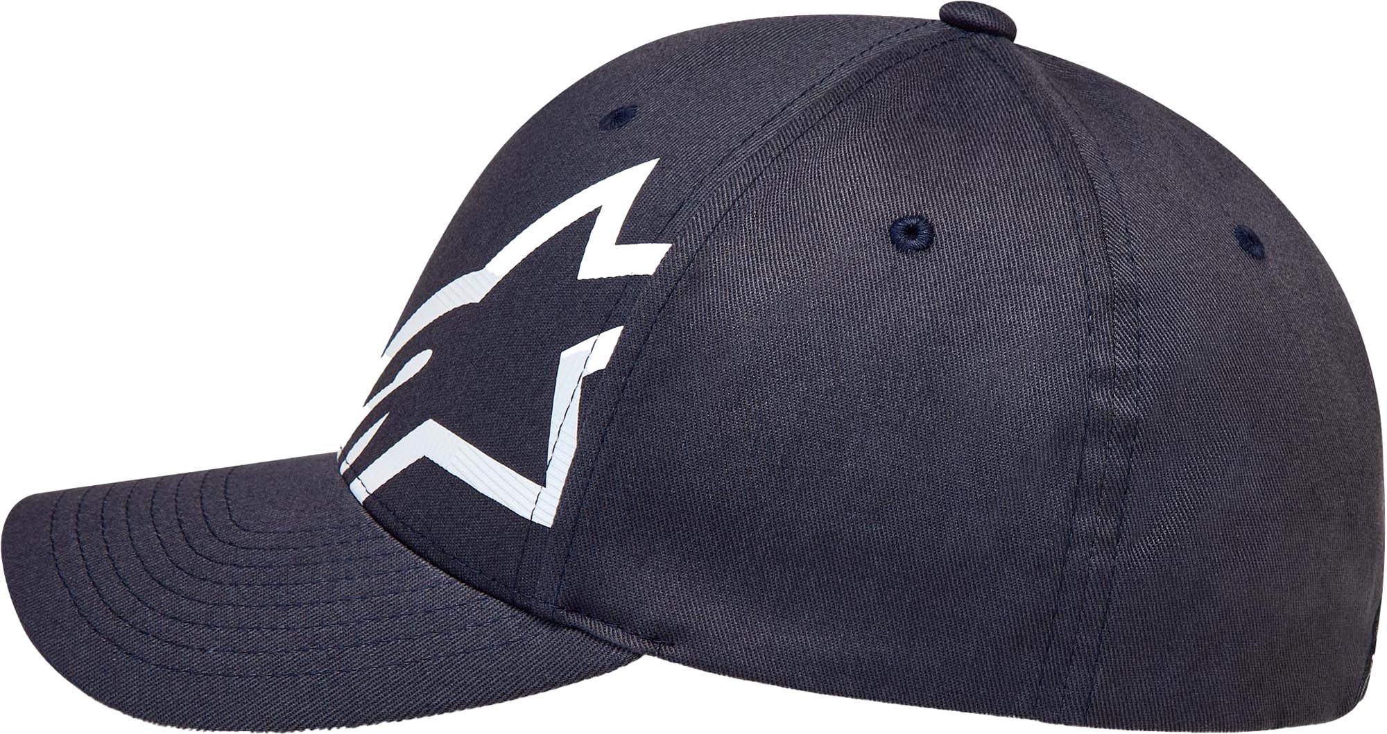 Alpinestars Maze Cap dark grey S/M Figure 2