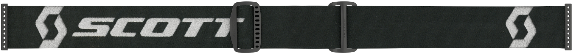 Scott Split OTG Light Sensitive Ochelari de zăpadă Black matt Figura 2