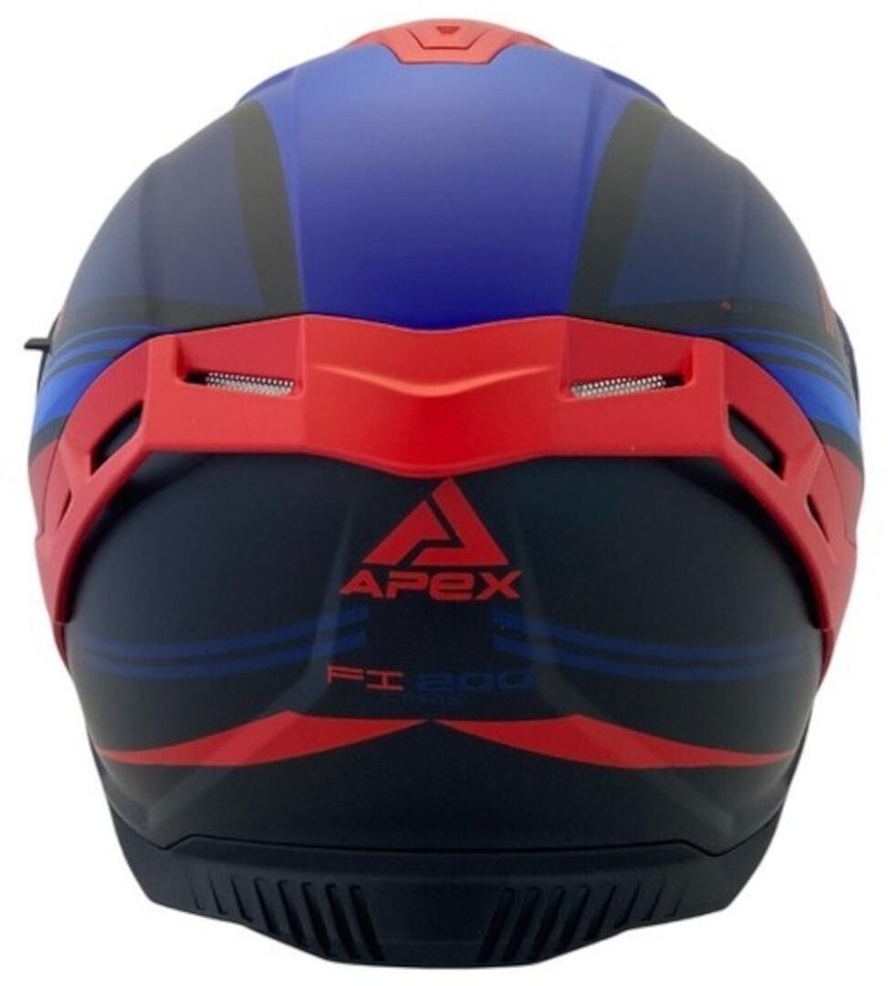APEX FI200 Paris Casco S (55/56) Figura 2
