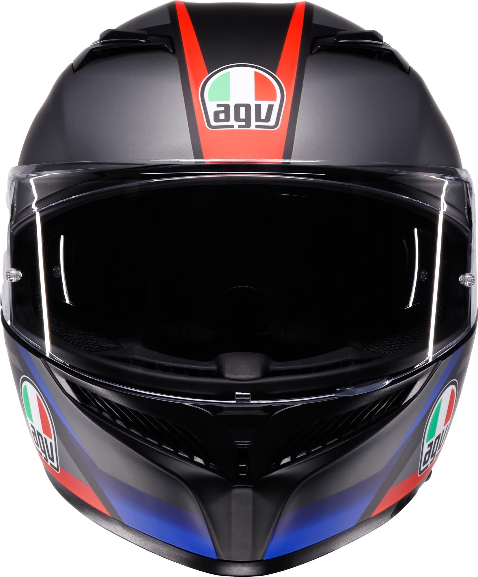 AGV K3 Striga Casco XS (53/54) Figura 2