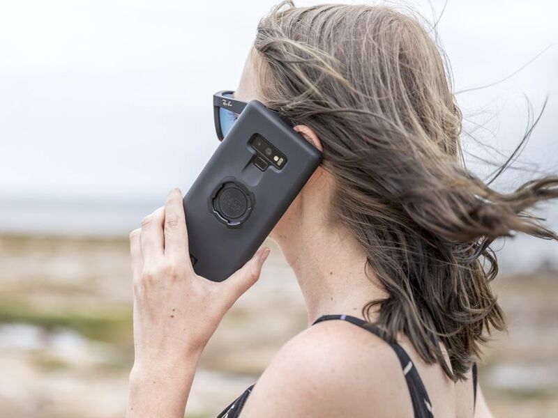 Quad Lock Capa do telefone - iPhone 13 Pro max Figura 7