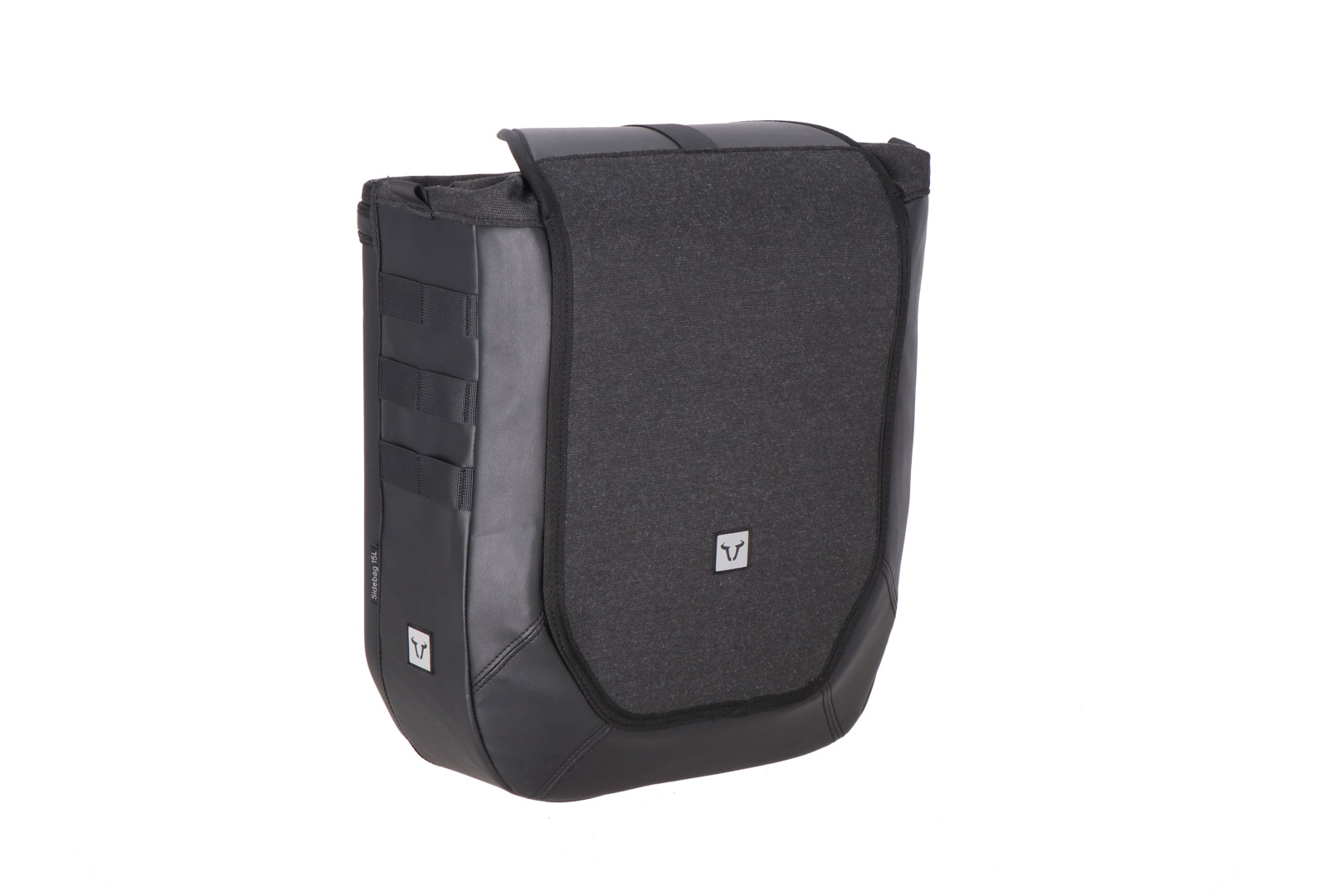 Punga laterală SW-Motech Legend Gear 16L - Neagră. Pentru V-LOC Figura 1 Punga laterală SW-Motech Legend Gear 16L - Neagră. Pentru V-LOC Figura 1
