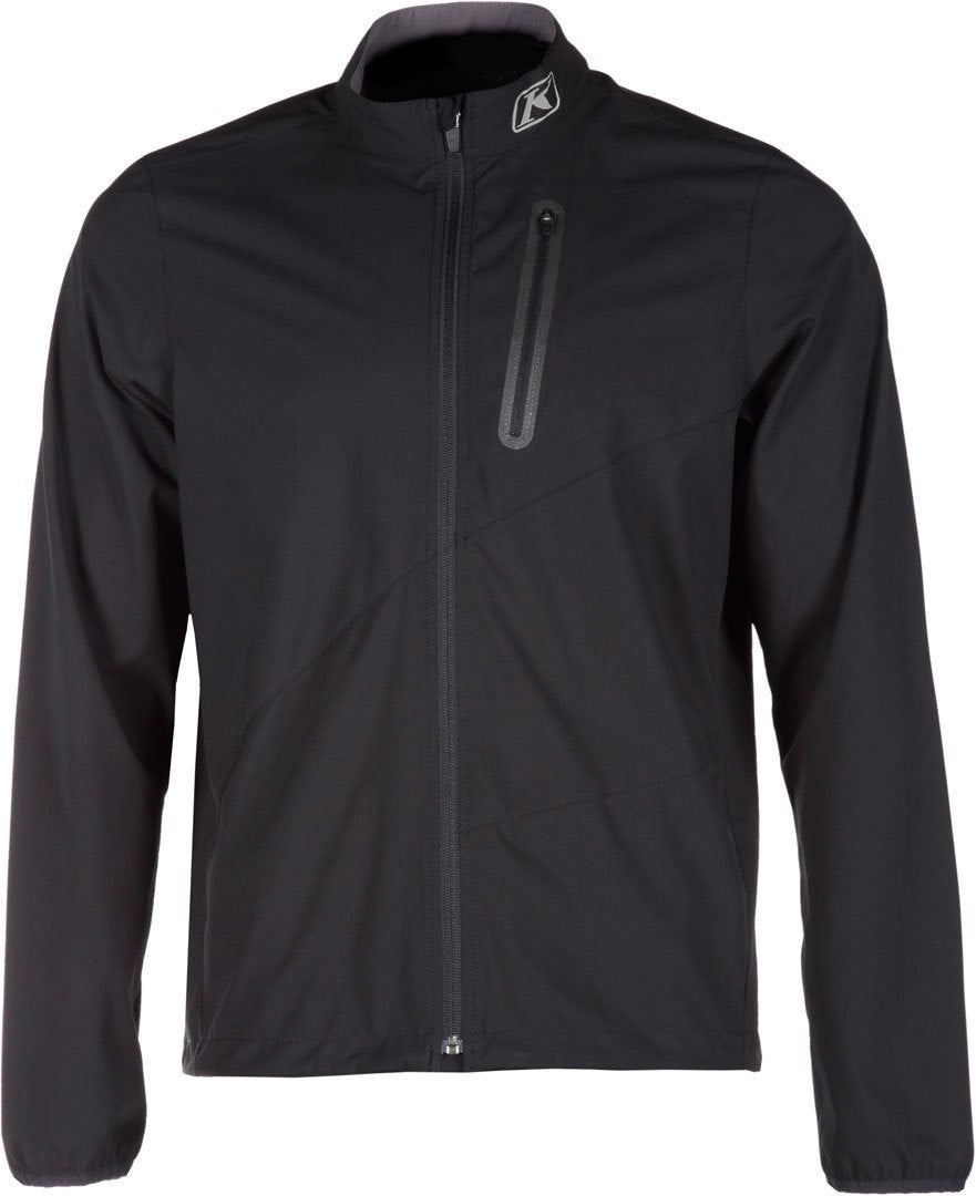 Klim Zephyr Jacket black 3XL Figure 1