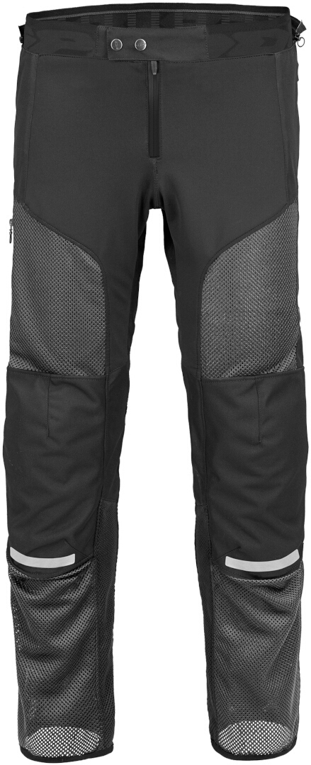 Spidi Super Net Motorcycle Textile Pants black M Figure 1