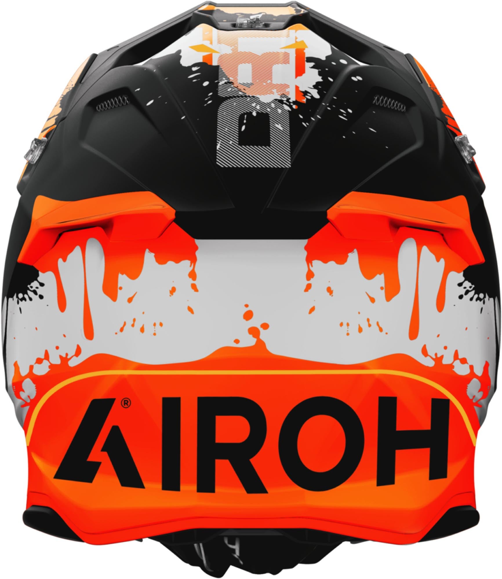 Airoh Twist 3 Dirt Casque de motocross XXL (63) Figure 3