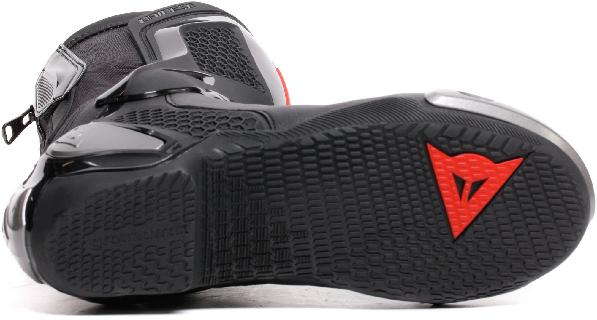 Dainese Torque 4 2.0 Dames Motorlaarzen 39 Figuur 3