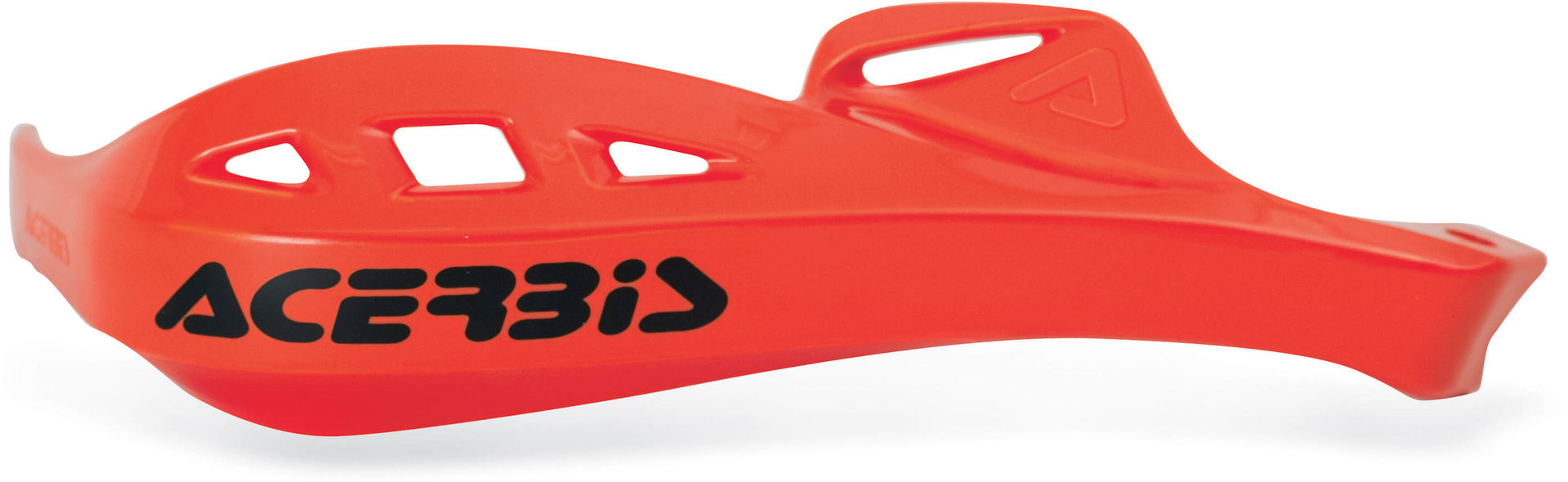 Acerbis Rally Profile Carcasă de protecție pentru mână KTM Portocaliu Figura 1