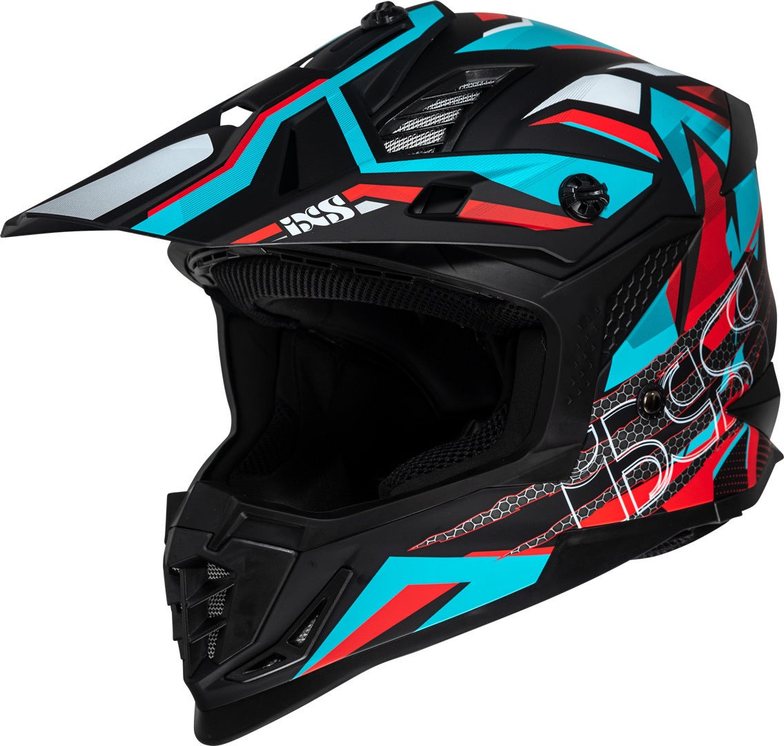 IXS iXS363 2.0 Motocross Helmet-image-319100474