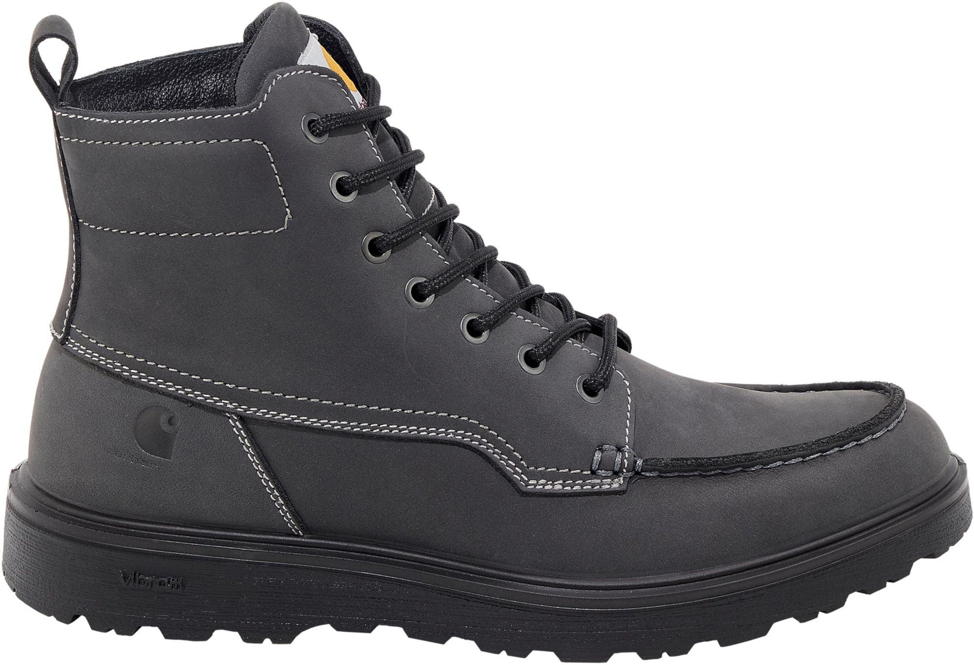 Carhartt Greenfields Rugged Flex 02 Ботуши тъмносив 39 Фигура 3