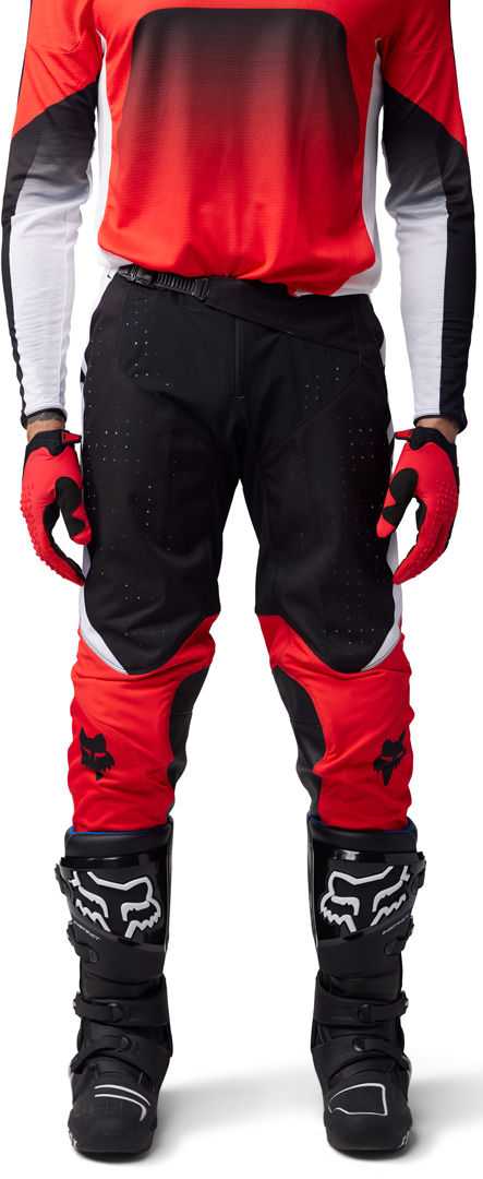 FOX 360 Divider Motocross Hose rot 36 Abbildung 3