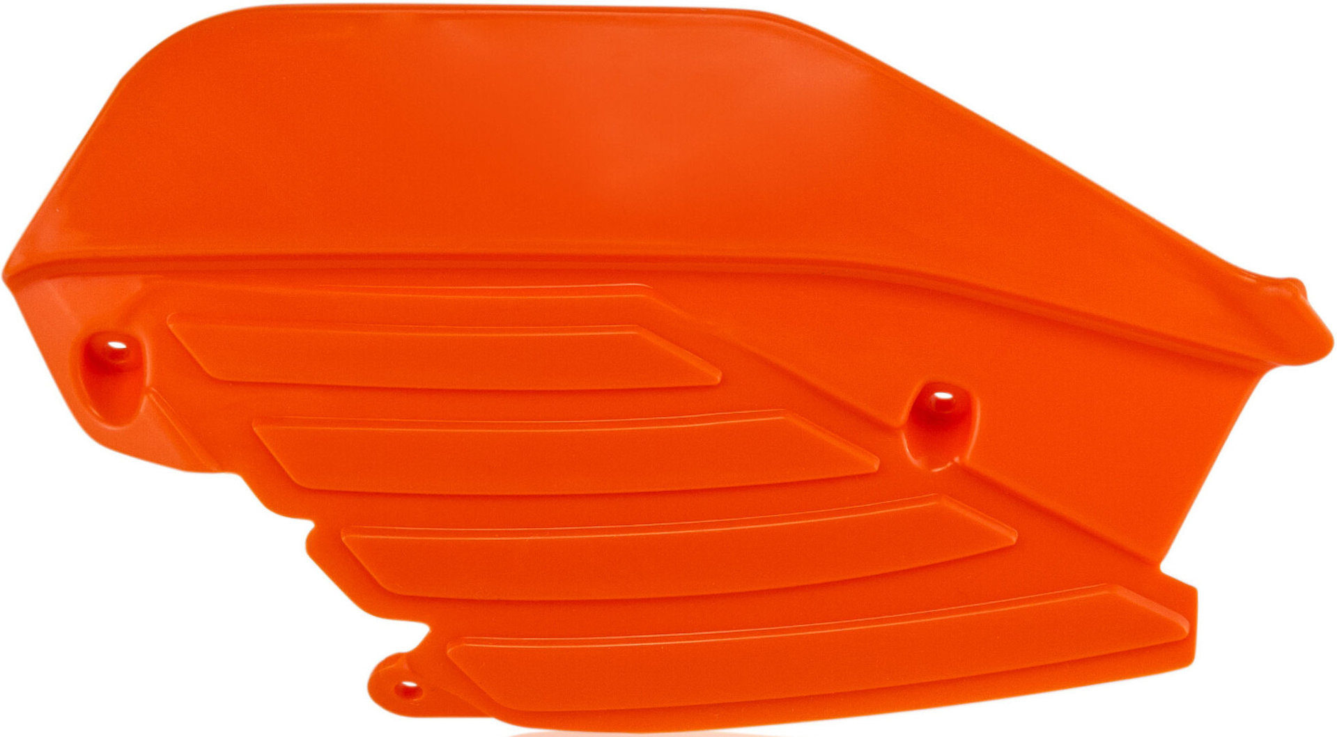 Acerbis X-Force Handskyddsskydd KTM Orange Figur 1
