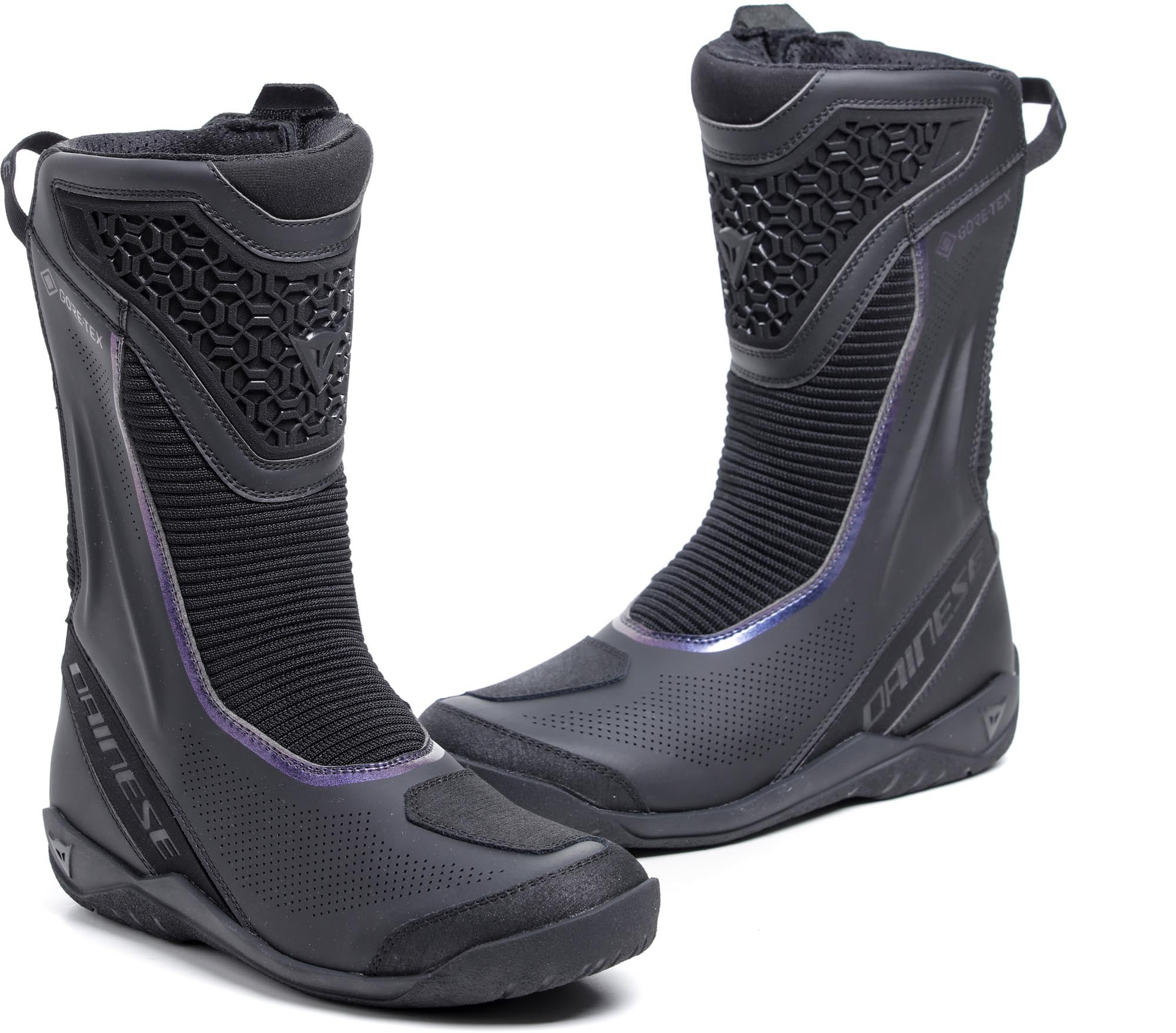 Dainese Freeland 2 Gore-Tex 2.0 waterdichte dames motorlaarzen 39 Figuur 9